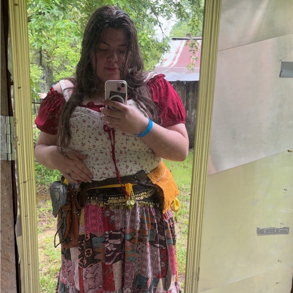 Meet your Posher, Minnie